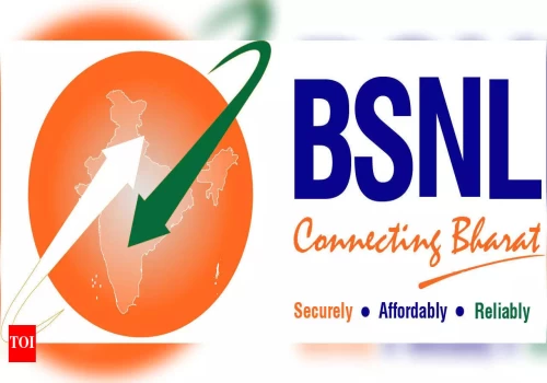 BSNL brings 4G to Delhi with soft launch, plans wider rollout
